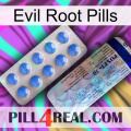 Evil Root Pills 39